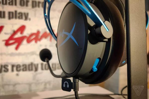 کیبورد و هدفون مخصوص بازی HyperX,اخبار دیجیتال,خبرهای دیجیتال,گجت
