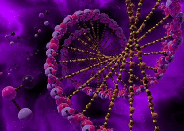 آزمایش ویرایش DNA در فضا آزمایش ویرایش DNA در فضا,اخبار علمی,خبرهای علمی,نجوم و فضا