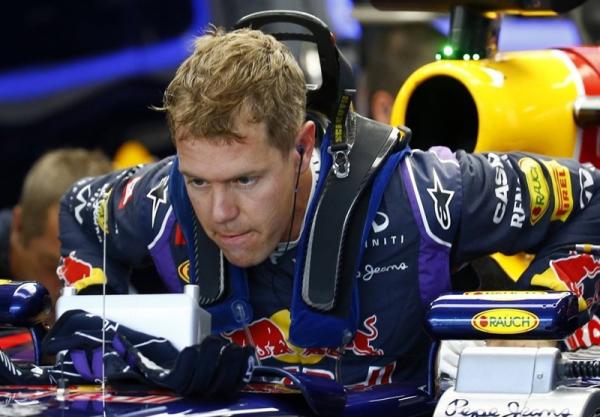 سباستین فتل,اخبار ورزشی,خبرهای ورزشی,ورزش