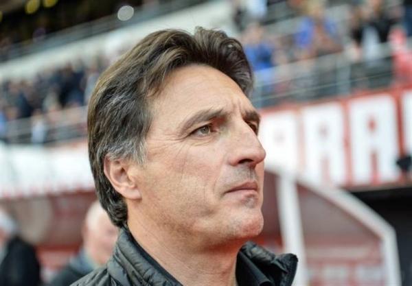 کریستوف پلیسیه,اخبار فوتبال,خبرهای فوتبال,اخبار فوتبال جهان