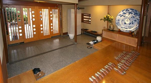 استفاده از کفش در خانه,اخبار پزشکی,خبرهای پزشکی,تازه های پزشکی