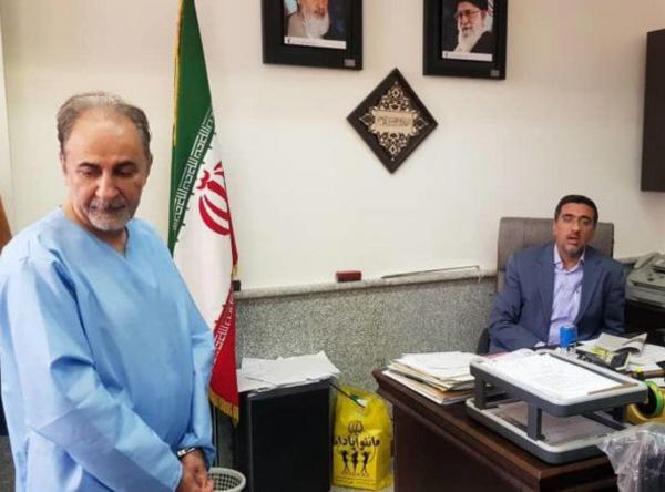 محمدعلی نجفی محمدعلی نجفی,اخبار اجتماعی,خبرهای اجتماعی,حقوقی انتظامی