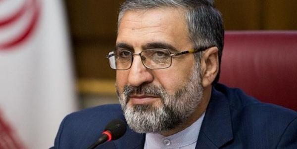 غلامحسین اسماعیلی غلامحسین اسماعیلی,اخبار اجتماعی,خبرهای اجتماعی,حقوقی انتظامی