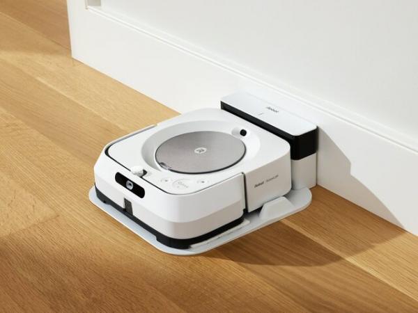 ربات های +Roomba s9 و Braava Jet m6,اخبار علمی,خبرهای علمی,اختراعات و پژوهش