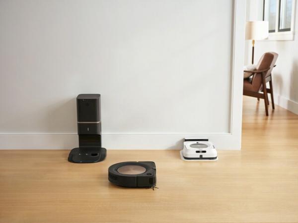 ربات های +Roomba s9 و Braava Jet m6,اخبار علمی,خبرهای علمی,اختراعات و پژوهش