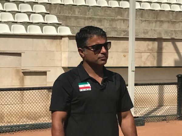 سعید احمدوند,اخبار ورزشی,خبرهای ورزشی,ورزش