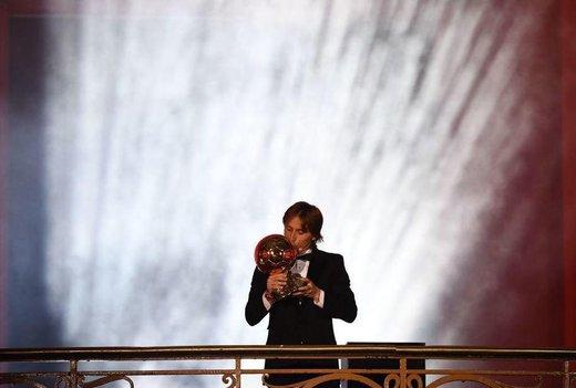 لوکا مودریچ,اخبار فوتبال,خبرهای فوتبال,اخبار فوتبال جهان