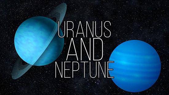 سیاره های در منظومه شمسی,اخبار علمی,خبرهای علمی,نجوم و فضا