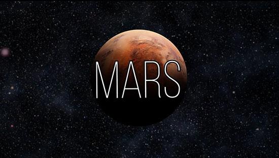 سیاره های در منظومه شمسی,اخبار علمی,خبرهای علمی,نجوم و فضا