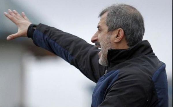 محمد مایلی‌کهن,اخبار فوتبال,خبرهای فوتبال,حواشی فوتبال