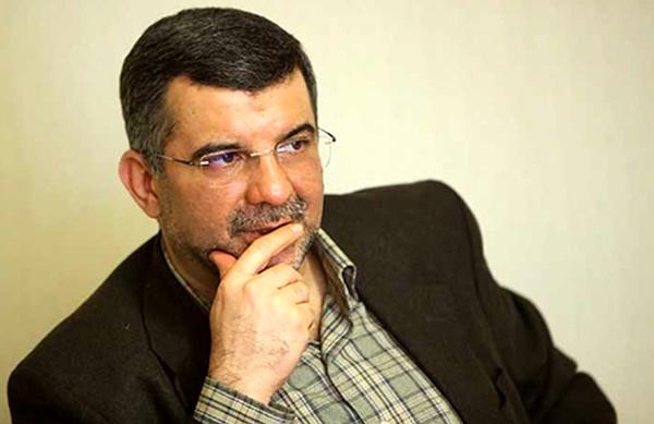 ایرج حریرچی,اخبار پزشکی,خبرهای پزشکی,بهداشت