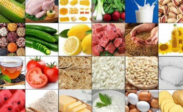 موادغدایی موادغدایی,اخبار اقتصادی,خبرهای اقتصادی,اقتصاد کلان