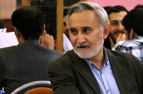 سیدمحمدرضا خاتمی,اخبار سیاسی,خبرهای سیاسی,اخبار سیاسی ایران
