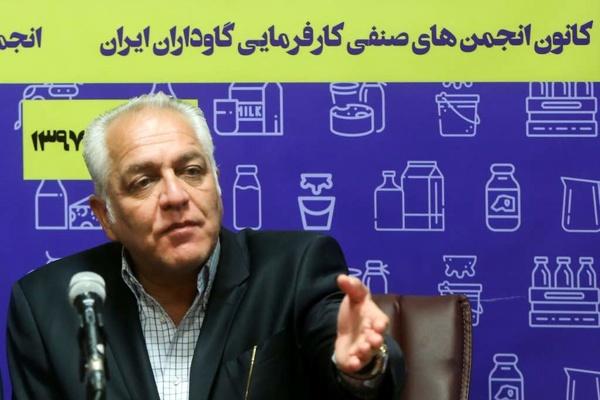 احمد مقدسی احمد مقدسی,اخبار اقتصادی,خبرهای اقتصادی,کشت و دام و صنعت