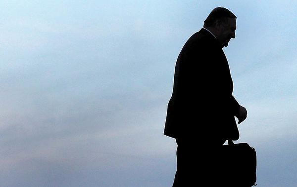 مایک پمپئو,اخبار سیاسی,خبرهای سیاسی,سیاست خارجی