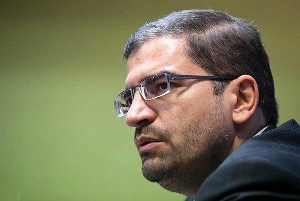 سید احسان قاضی زاده هاشمی,اخبار سیاسی,خبرهای سیاسی,مجلس