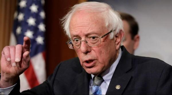 برنی سندرز,اخبار سیاسی,خبرهای سیاسی,اخبار بین الملل
