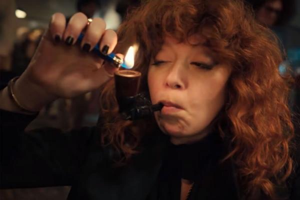 سریال Russian Doll سریال Russian Doll,اخبار فیلم و سینما,خبرهای فیلم و سینما,اخبار سینمای جهان