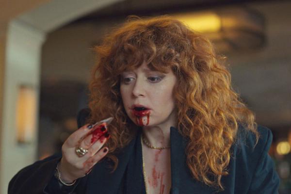 سریال Russian Doll سریال Russian Doll,اخبار فیلم و سینما,خبرهای فیلم و سینما,اخبار سینمای جهان