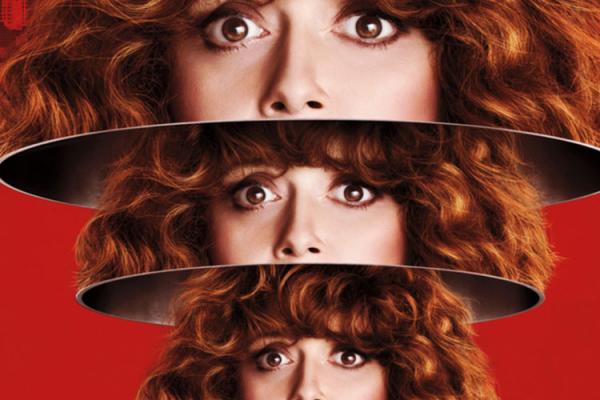 سریال Russian Doll سریال Russian Doll,اخبار فیلم و سینما,خبرهای فیلم و سینما,اخبار سینمای جهان
