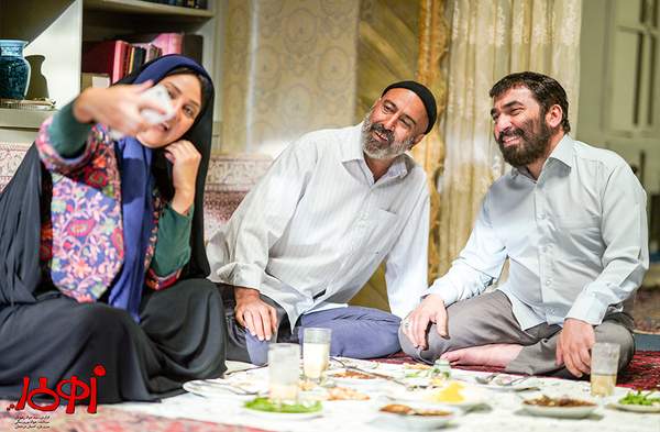 فیلم سینمایی زهرمار,اخبار فیلم و سینما,خبرهای فیلم و سینما,سینمای ایران