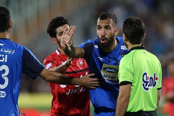 روزبه چشمی,اخبار فوتبال,خبرهای فوتبال,نقل و انتقالات فوتبال