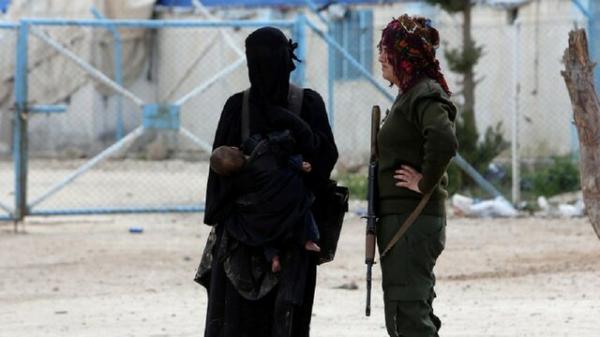 نیروهای کردهای سوریه,اخبار سیاسی,خبرهای سیاسی,خاورمیانه