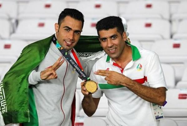 سجاد مرادی و حسین کیهانی,اخبار ورزشی,خبرهای ورزشی,ورزش