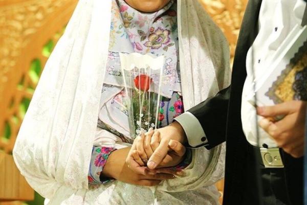 ازدواج,اخبار اجتماعی,خبرهای اجتماعی,جامعه