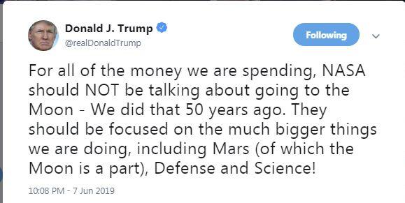 دونالد ترامپ,اخبار سیاسی,خبرهای سیاسی,اخبار بین الملل