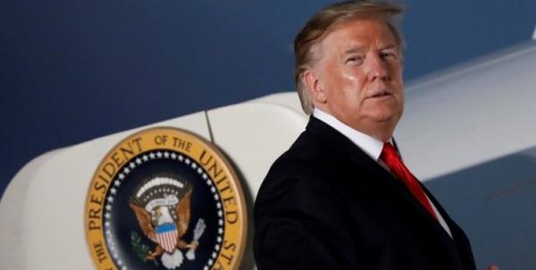 دونالد ترامپ,اخبار سیاسی,خبرهای سیاسی,اخبار بین الملل