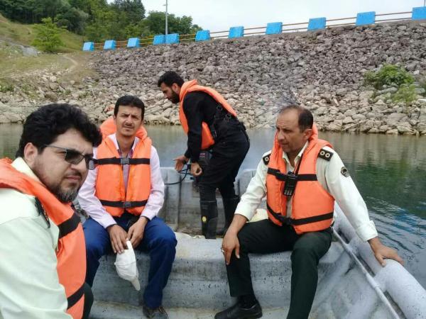 سد لفور,اخبار اجتماعی,خبرهای اجتماعی,حقوقی انتظامی