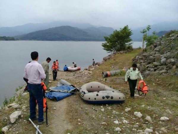 سد لفور,اخبار اجتماعی,خبرهای اجتماعی,حقوقی انتظامی