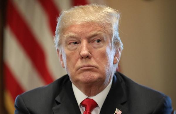 دونالد ترامپ,اخبار سیاسی,خبرهای سیاسی,اخبار بین الملل