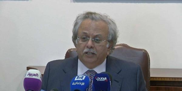 عبدالله بن یحیی المعلمی,اخبار سیاسی,خبرهای سیاسی,سیاست خارجی