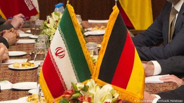 وزیر خارجه آلمان در راه ایران؛ واشنگتن نگران است/تاریخ دیدار ماس با ظریف مشخص شد
