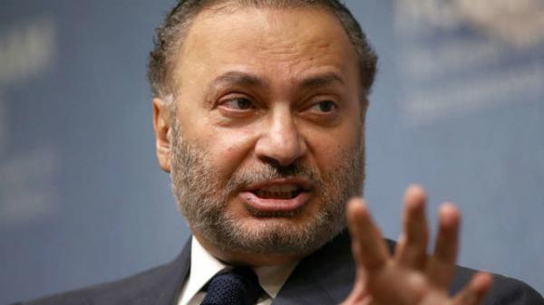 انور قرقاش انور قرقاش,اخبار سیاسی,خبرهای سیاسی,خاورمیانه