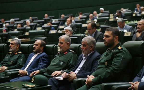 سردار محمدصالح جوکار,اخبار سیاسی,خبرهای سیاسی,دفاع و امنیت