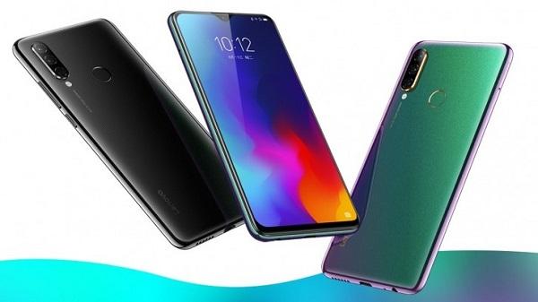 گوشی لنوو Z6 Youth گوشی لنوو Z6 Youth,اخبار دیجیتال,خبرهای دیجیتال,موبایل و تبلت