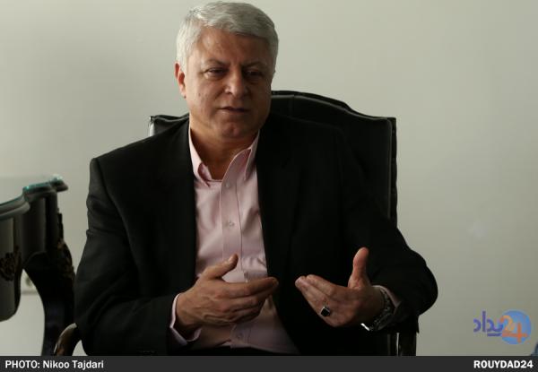 فیاض زاهد فیاض زاهد,اخبار سیاسی,خبرهای سیاسی,اخبار سیاسی ایران