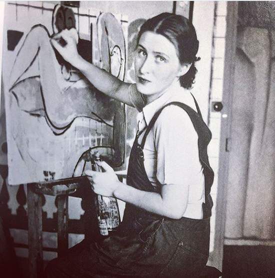 زنان نقاشی‌های مشهور,اخبار هنرهای تجسمی,خبرهای هنرهای تجسمی,هنرهای تجسمی