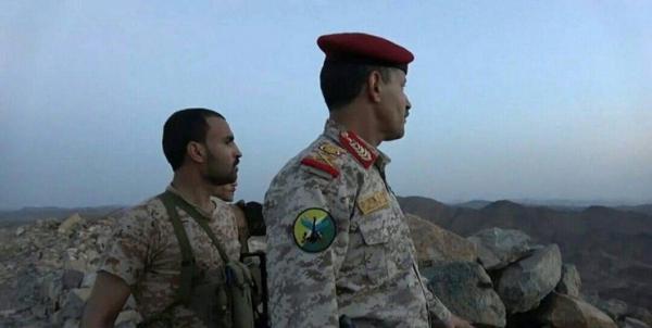 سرلشگر ستاد محمد العاطفی سرلشگر ستاد محمد العاطفی,اخبار سیاسی,خبرهای سیاسی,خاورمیانه