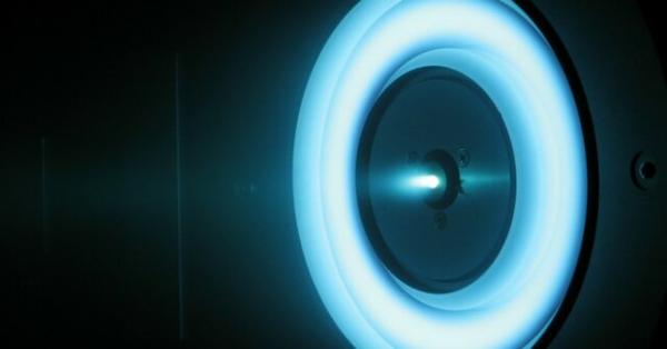 آزمایش موتور فضاپیمایی ایامدرایو آزمایش موتور فضاپیمایی ایامدرایو,اخبار علمی,خبرهای علمی,نجوم و فضا