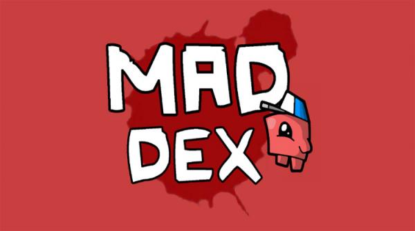بازی Mad Dex 2,اخبار دیجیتال,خبرهای دیجیتال,بازی 