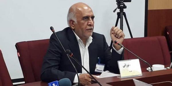 ابراهیم نوزایی ابراهیم نوزایی,اخبار ورزشی,خبرهای ورزشی,ورزش