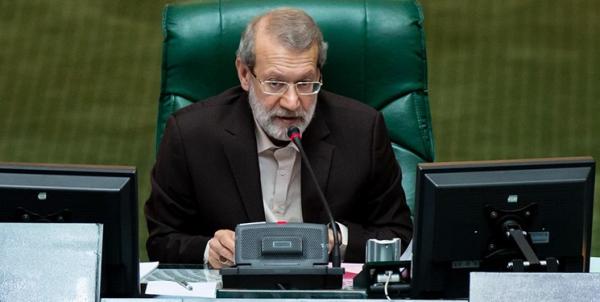 علی لاریجانی,اخبار سیاسی,خبرهای سیاسی,مجلس