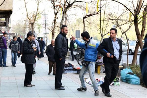 درگیری های خیابانی,اخبار پزشکی,خبرهای پزشکی,بهداشت