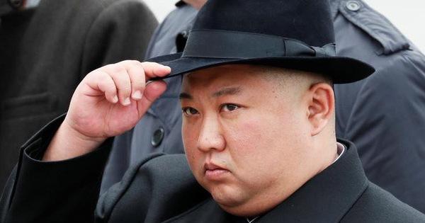 کیم جونگ اون,اخبار سیاسی,خبرهای سیاسی,اخبار بین الملل