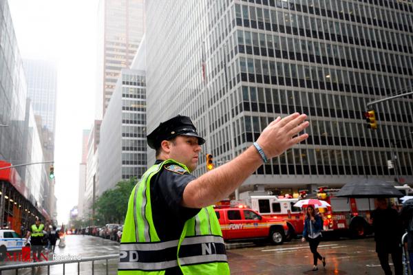 حوادث در منهتن نیویورک,اخبار حوادث,خبرهای حوادث,حوادث