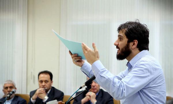 دادگاه محمدهادی رضوی,اخبار اجتماعی,خبرهای اجتماعی,حقوقی انتظامی